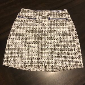 H&M 90’s skirt